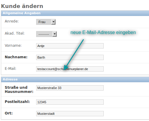 e-mail-adresse_ueberschreiben